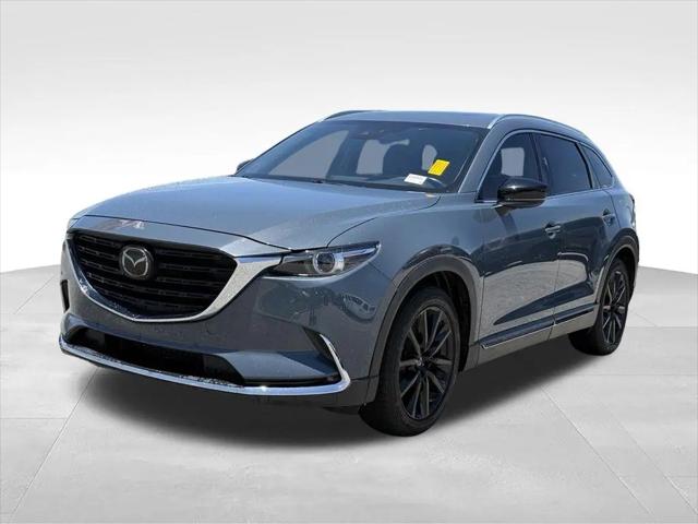 2021 Mazda CX-9 Carbon Edition for sale in Pell City, AL