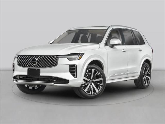 2026 Volvo XC90 Plus, B6 AWD Gas (mild hybrid), Gasoline, Bright, 7 Seats for sale in Beaverton, OR