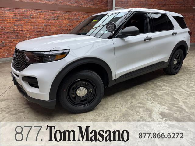 2026 Ford Police Interceptor Utility Base for sale in Reading, PA