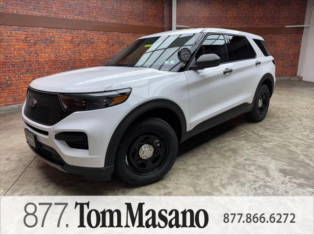 2026 Ford Police Interceptor Utility Base for sale in Reading, PA