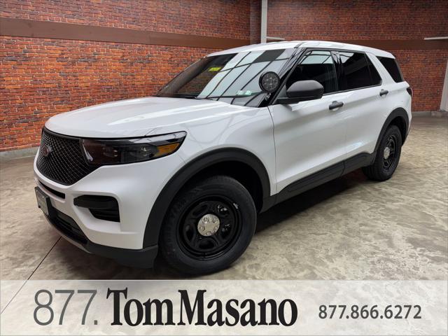 2026 Ford Police Interceptor Utility Base for sale in Reading, PA
