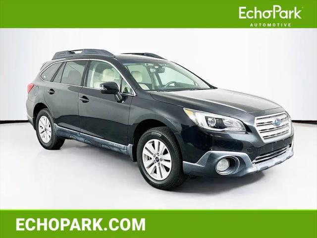 2017 Subaru Outback 2.5i Premium for sale in Avondale, AZ