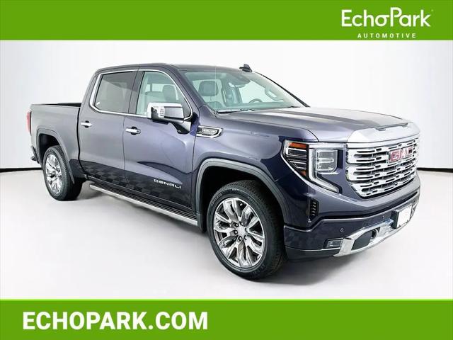 2024 GMC Sierra 1500 4WD Crew Cab Short Box Denali for sale in Avondale, AZ