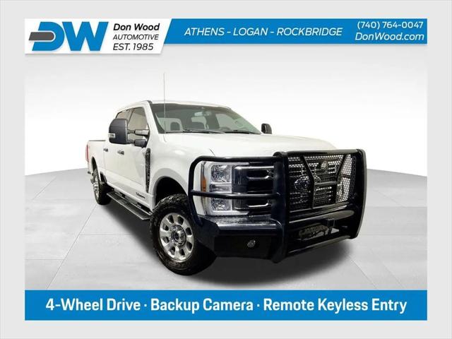 2023 Ford F-350 for sale near Athens, OH