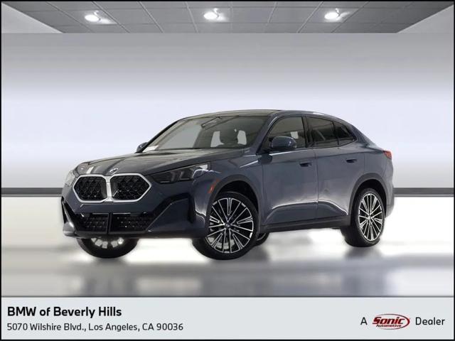 2026 BMW X2 xDrive28i for sale in LA, CA