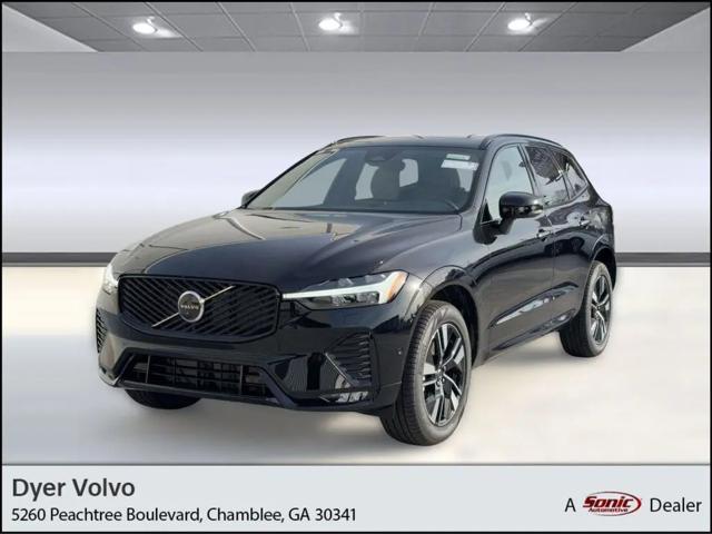 2026 Volvo XC60 B5 Plus for sale in Chamblee, GA