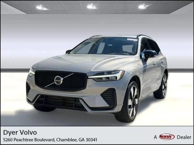 2024 Volvo XC60 Recharge T8 Plus Dark Theme for sale in Chamblee, GA