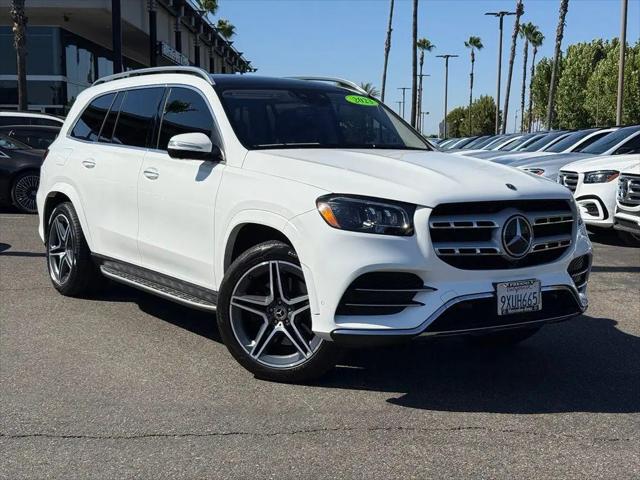 2023 Mercedes-Benz GLS GLS 450 4MATIC for sale in Fresno, CA