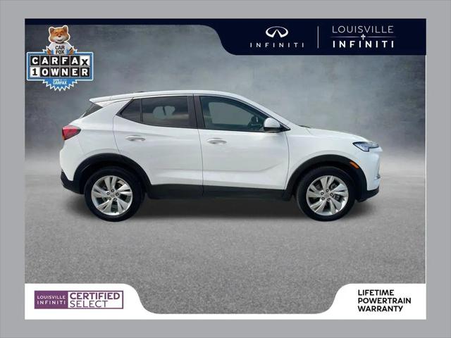 2025 Buick Encore GX Preferred FWD for sale in Louisville, KY