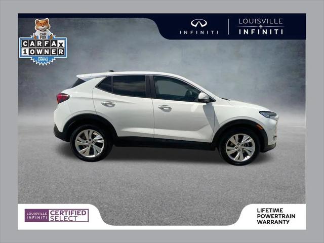 2025 Buick Encore GX Preferred FWD for sale in Louisville, KY
