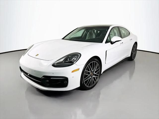 2023 Porsche Panamera 4 Platinum Edition for sale in Orlando, FL