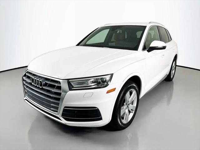 2019 Audi Q5 45 Premium for sale in Orlando, FL