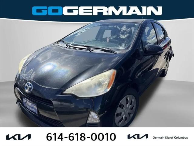 2014 Toyota Prius c Two for sale near Columbus, OH