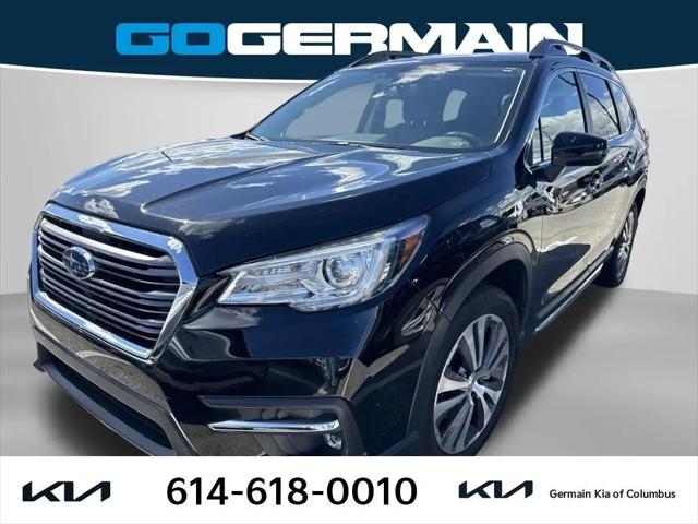 2021 Subaru Ascent Limited for sale near Columbus, OH
