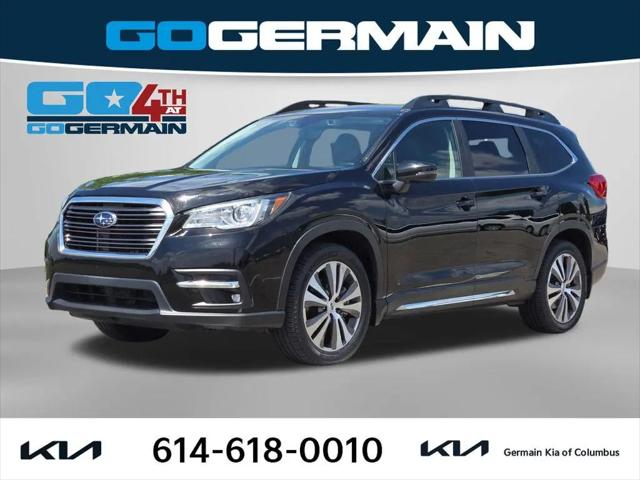 2021 Subaru Ascent Limited for sale in Columbus, OH