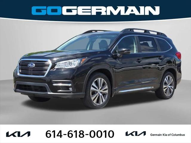 2021 Subaru Ascent Limited for sale near Columbus, OH