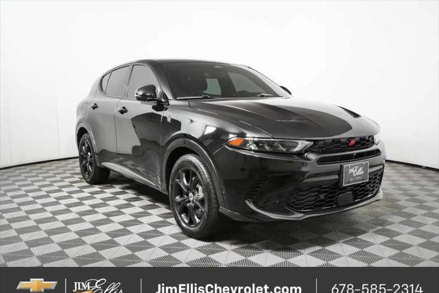 2024 Dodge Hornet R/T EAWD for sale in Atlanta, GA