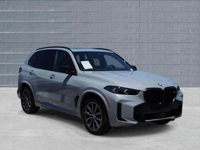 2026 BMW X5 M60i for sale in Los Angeles, CA