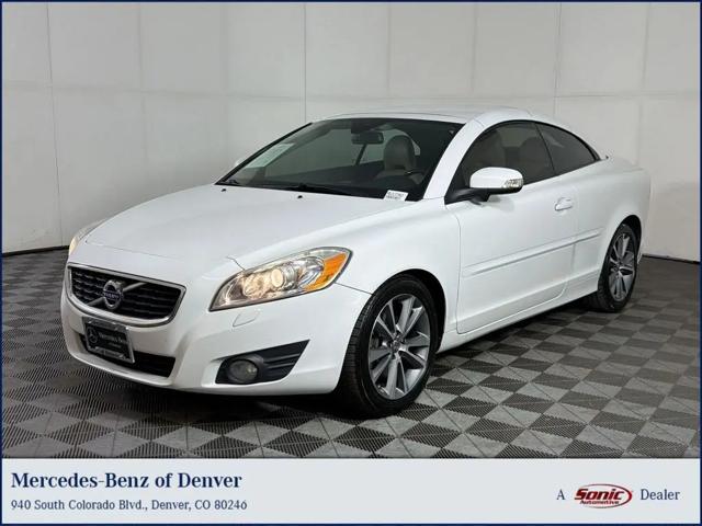 2013 Volvo C70 T5 for sale in Denver, CO