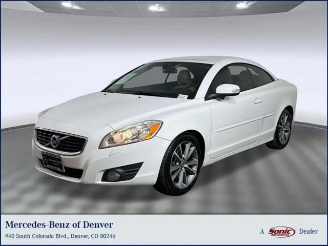 2013 Volvo C70 T5 for sale in Denver, CO