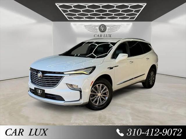 2022 Buick Enclave AWD Essence for sale in Inglewood, CA
