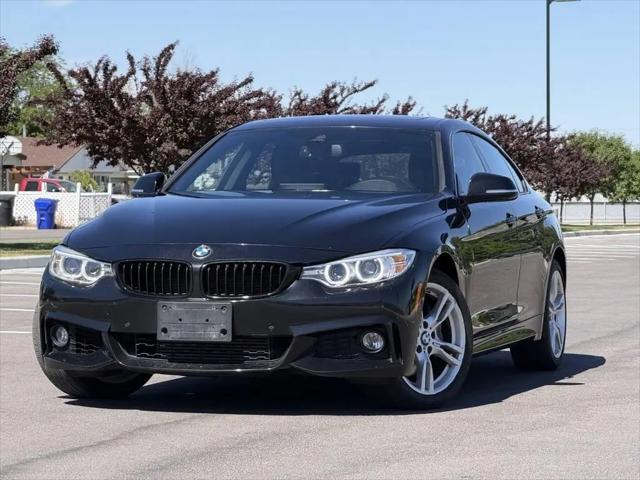 2016 BMW Coupe xDrive for sale in Bountiful, UT