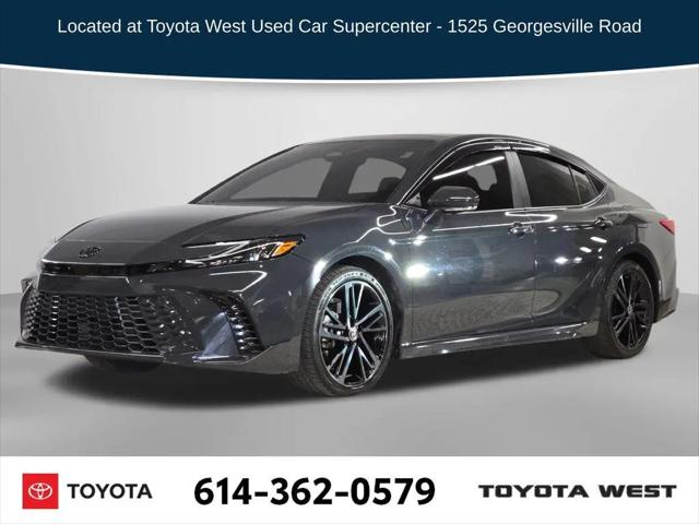 2025 Toyota Camry XSE for sale in Columbus, OH