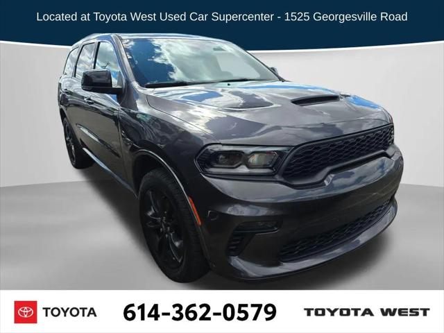 2021 Dodge Durango for sale near Columbus, OH