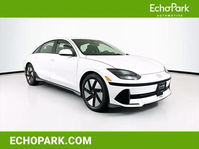 2025 Hyundai IONIQ 6 SE for sale in Henderson, NV