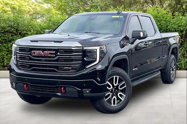 2022 GMC Sierra 1500 AT4 for sale in Glassboro, NJ