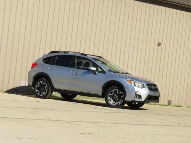 2017 Subaru Crosstrek 2.0i Premium for sale in Jenison, MI