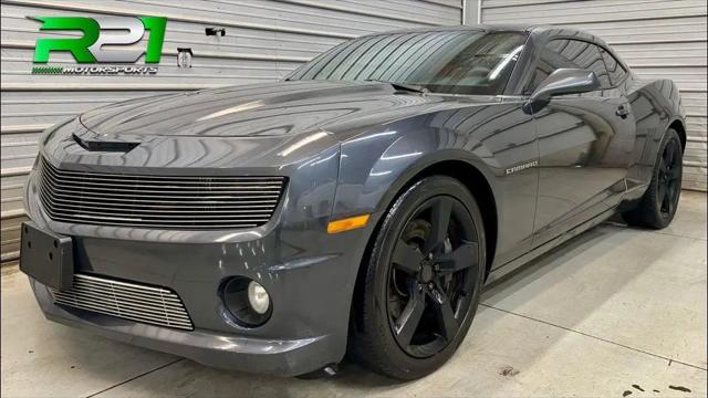 2011 Chevrolet Camaro 2SS for sale near NW Canal Fulton, OH