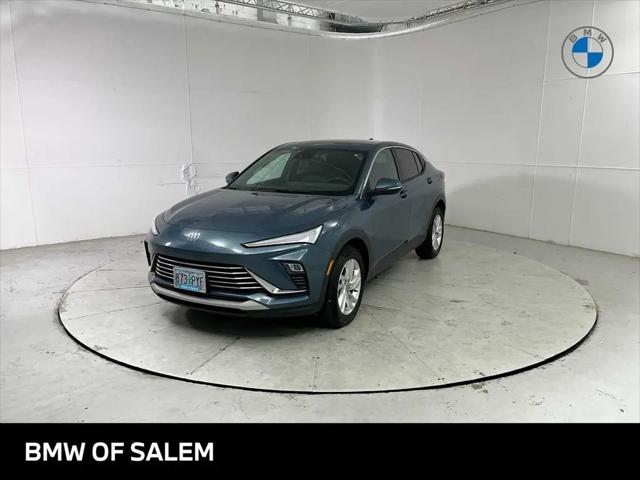 2024 Buick NV Preferred FWD for sale in Salem, OR