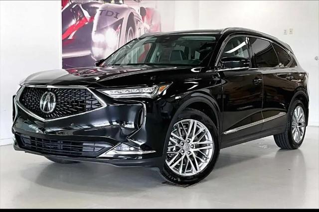 2023 Acura MDX Advance Package for sale in Johnston, IA