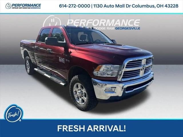 2016 Ram 2500 Big Horn for sale in Columbus, OH