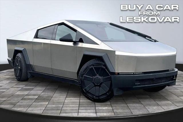 2024 Tesla Cybertruck All-Wheel Drive for sale in Kennewick, WA