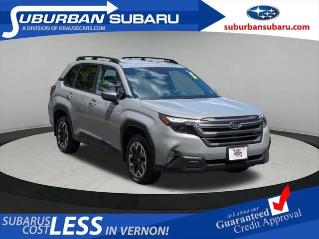 2026 Subaru Forester Premium for sale in Vernon, CT