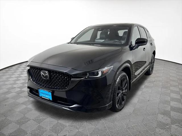 2024 Mazda CX-5 2.5 Turbo Premium for sale in Chippewa Falls, WI