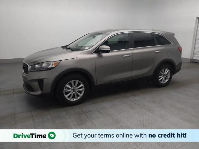 2019 Kia Sorento L for sale in Sanford, FL