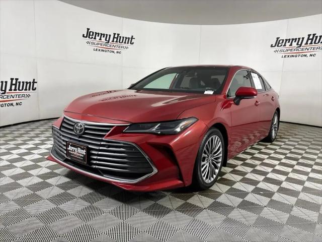 2022 Toyota Avalon Limited for sale in Lexington, NC