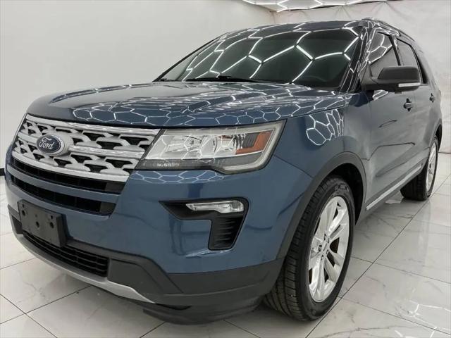 2019 Ford Explorer XLT for sale in Cincinnati, OH