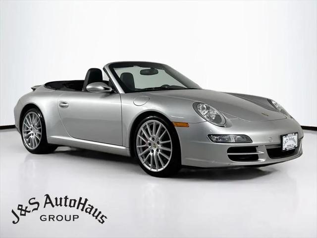 2005 Porsche 911 Carrera S for sale in Ewing, NJ