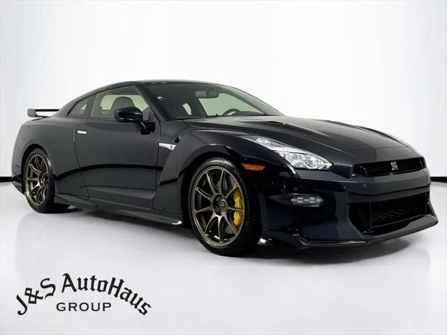 2024 Nissan GT-R T-spec Dual-clutch 6-Speed Transmission for sale in Ewing, NJ