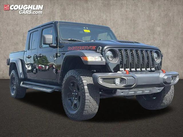 2022 Jeep Gladiator Sport for sale in Marysville, OH