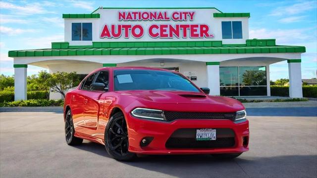 2022 Dodge Charger R/T for sale in National City, CA