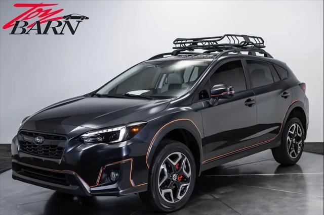 2018 Subaru Crosstrek for sale near Dublin, OH