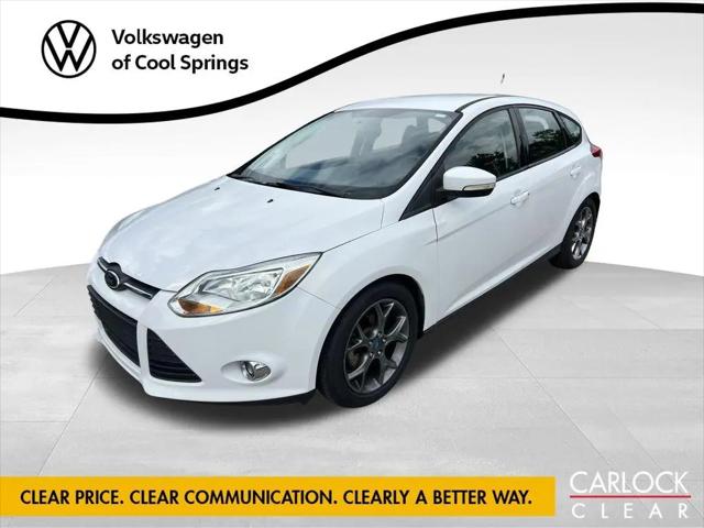2013 Ford Focus SE for sale in Franklin, TN