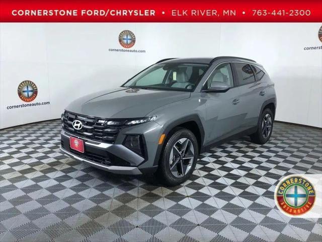 2025 Hyundai Tucson SEL for sale in Elk River, MN