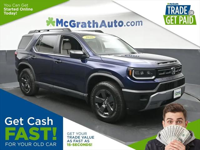 2026 Honda Passport AWD RTL for sale in Marion, IA