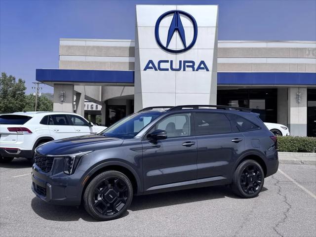 2024 Kia Sorento X-Line EX for sale in Salt Lake City, UT